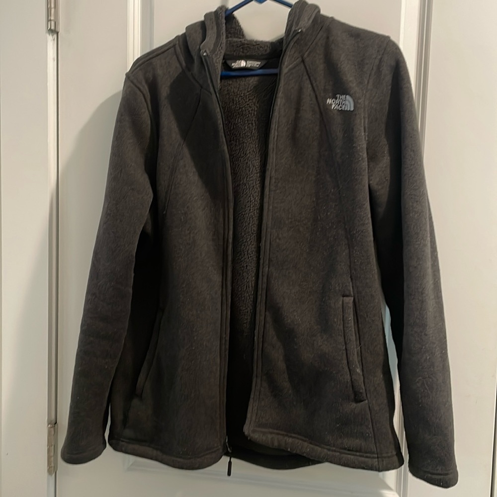 North Face Fleece Jacket
